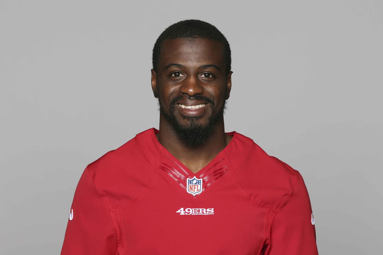 El esquinero Shareece Wright está buscando ser cambiado o cortado por los 49ers
