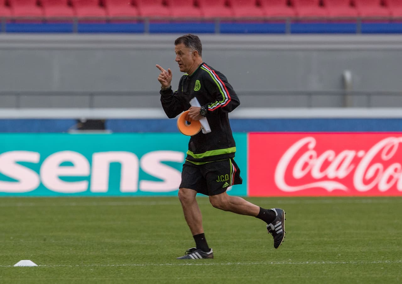 Además, es también la oportunidad de resarcir el pennoso 7-0 de la última presentación en una Copa Internacional, sufrida a manos de Chile en la Copa América Centenario.