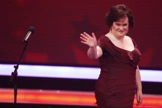 Esta brillante mujer nació el 1 de abril de 1961.