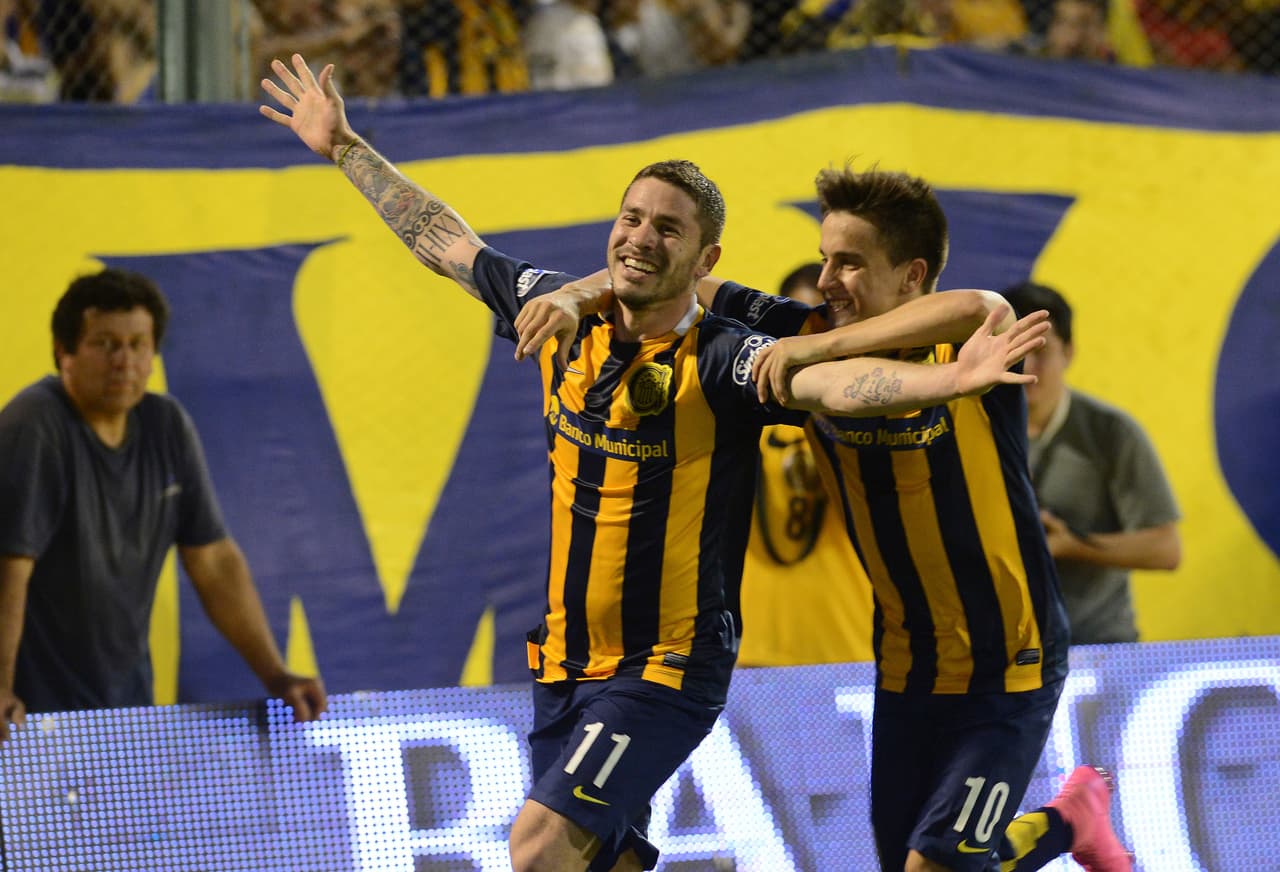 Boca cierra torneo campeón pero con derrota ante Rosario