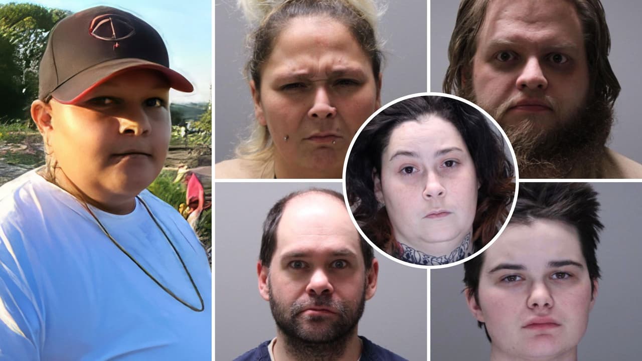 Descartan tortura y crimen de odio: esto dice la Fiscalía del caso Sam Nordquist, el joven trans que fue asesinado en Nueva York