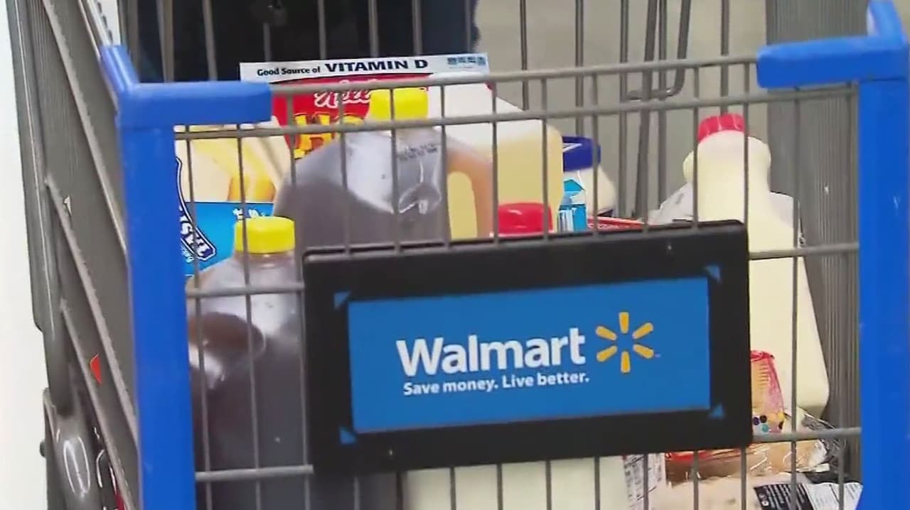 ¿Estás seguro que tu propina llega a conductores? Walmart está en una disputa legal por esto