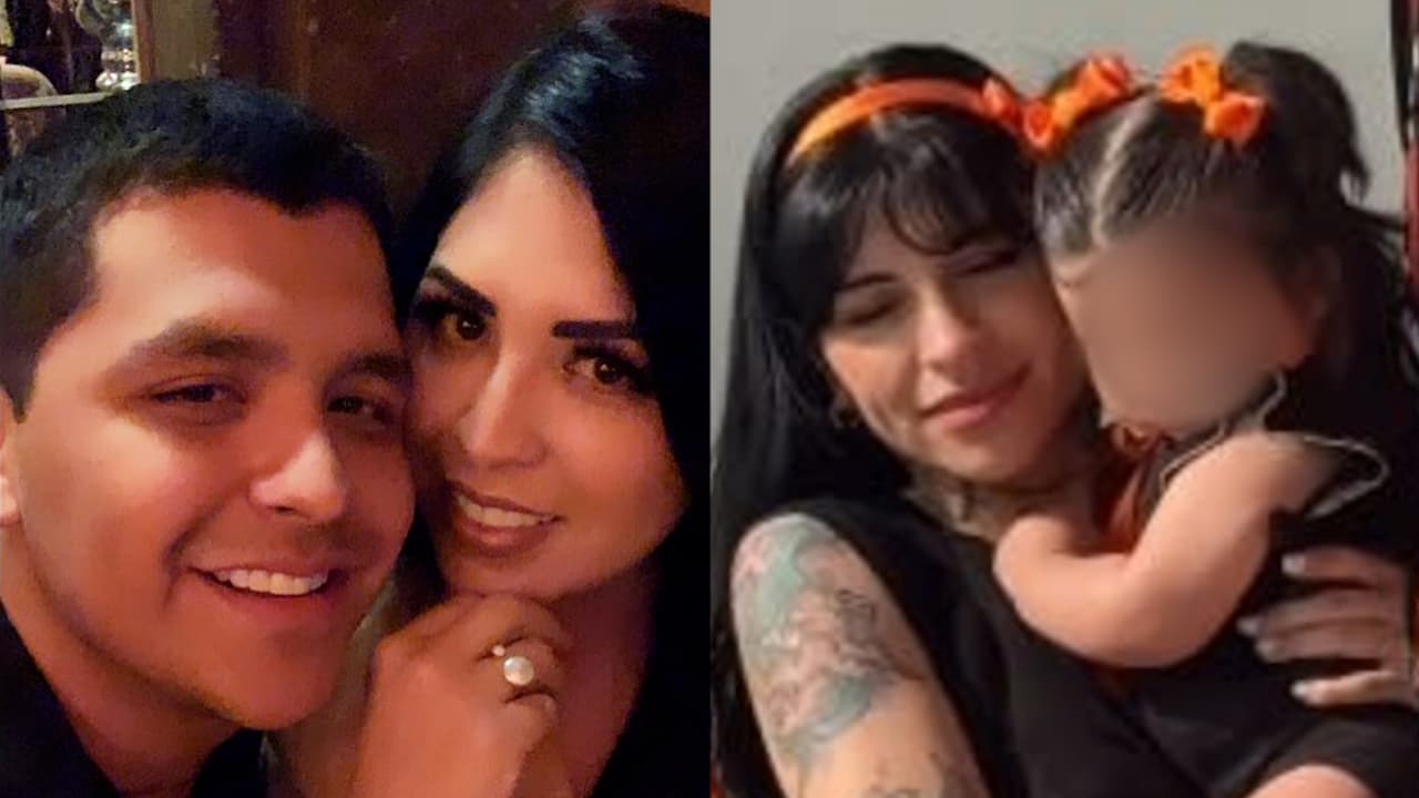Mamá de Nodal lanza canción ¿para Inti?: esto habría detrás en medio del supuesto pleito familiar