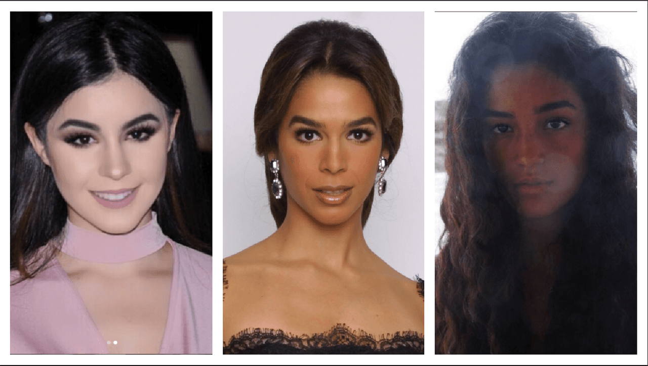 Los actores
<b><a href="http://www.univision.com/temas/bibi-gaytan">Bibi Gaytán</a></b> y
<b><a href="http://www.univision.com/temas/eduardo-capetillo">Eduardo Capetillo</a></b> han revivido el intenso amor de sus seguidores desde que reaparecieron en el ojo público presumiendo su vida en familia este año.