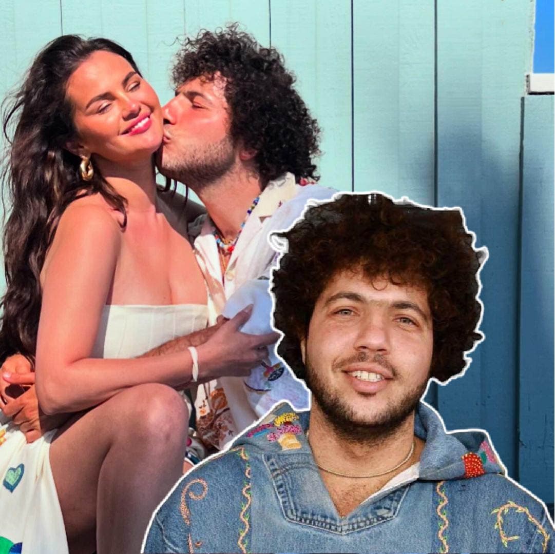 Lo critican por 'feo', pero el novio de Selena Gomez soportó más rechazos cuando era joven
