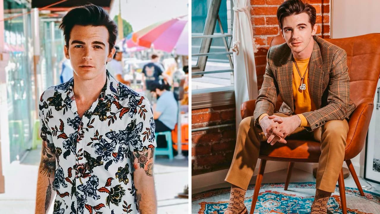 Drake Bell arruinó su carrera, pero regresó de forma inesperada: ¿se declaró culpable por conveniencia?