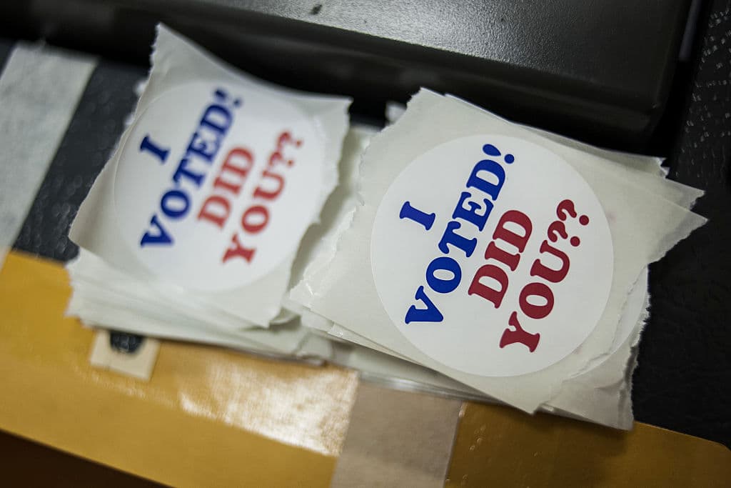 Estados Unidos vive el segundo supermartes de las primarias