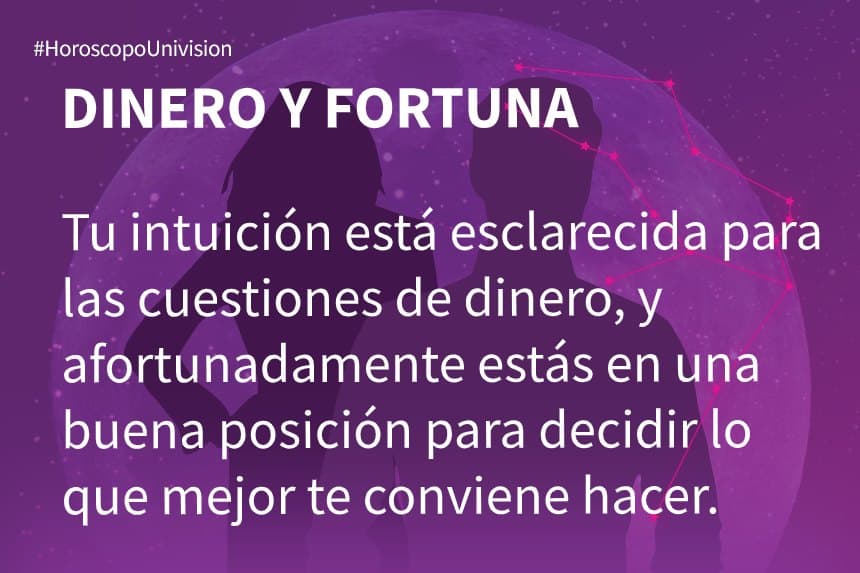 Virgo 19 de enero 2020