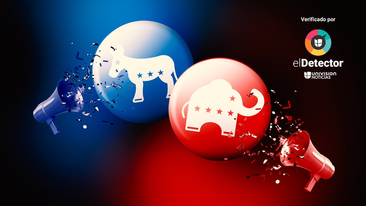 ¿Por qué difícilmente un candidato pueda celebrar su victoria la noche de las elecciones presidenciales?: esto verificamos