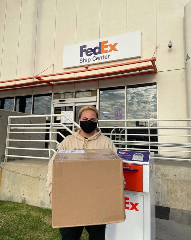 El 8 de diciembre, 
<b>Cristian Castro cumplió 46 años</b> y su madre Verónica Castro le regaló una 
<b>consola de videojuegos</b>, uno de sus hobbies favoritos.
<br>