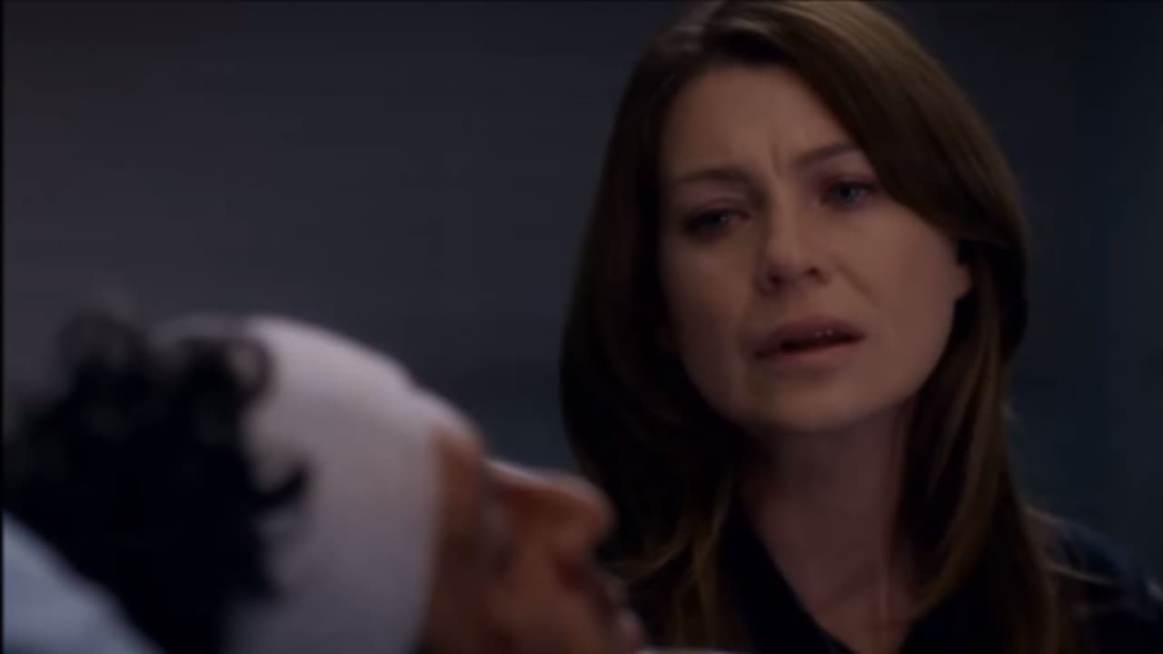 La relación que tenía con la Meredith Grey parecía que iba a terminar con un “felices para siempre”, pero al final debe despedirse de su esposo y el padre de sus hijos.