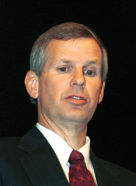 COLORADO. El cofundador y presidente de Dish Network y EchoStar Communications Corporation, Charles Ergen, posee unos 16,600 millones de billetes verdes.