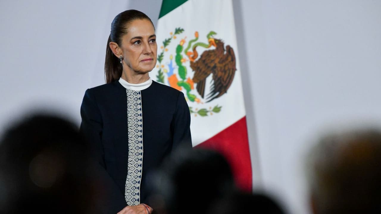 Pentágono asegura estar preparado ante posible acción militar de EEUU en México