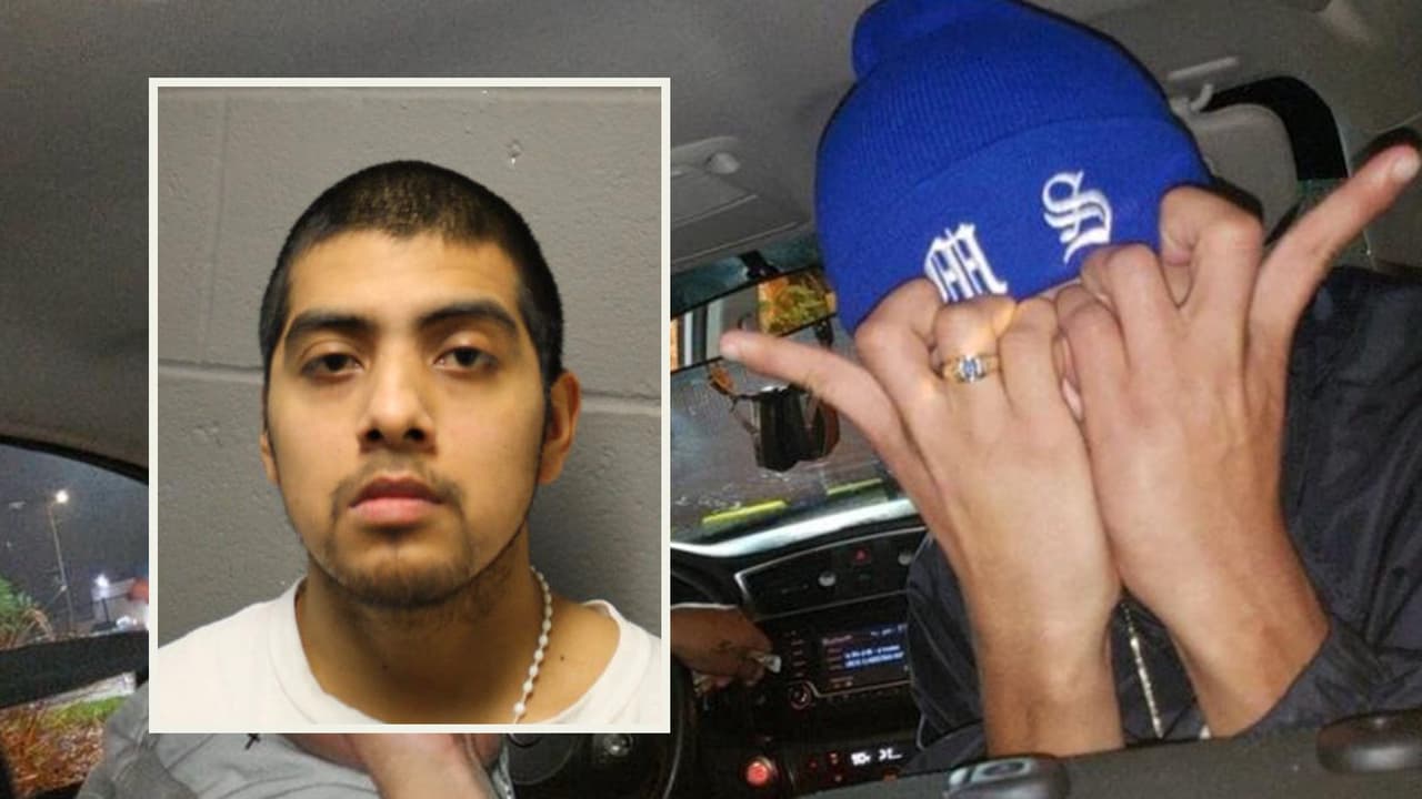 Condenan a cadena perpetua a pandillero de la MS-13 que participó en el asesinato de un adolescente