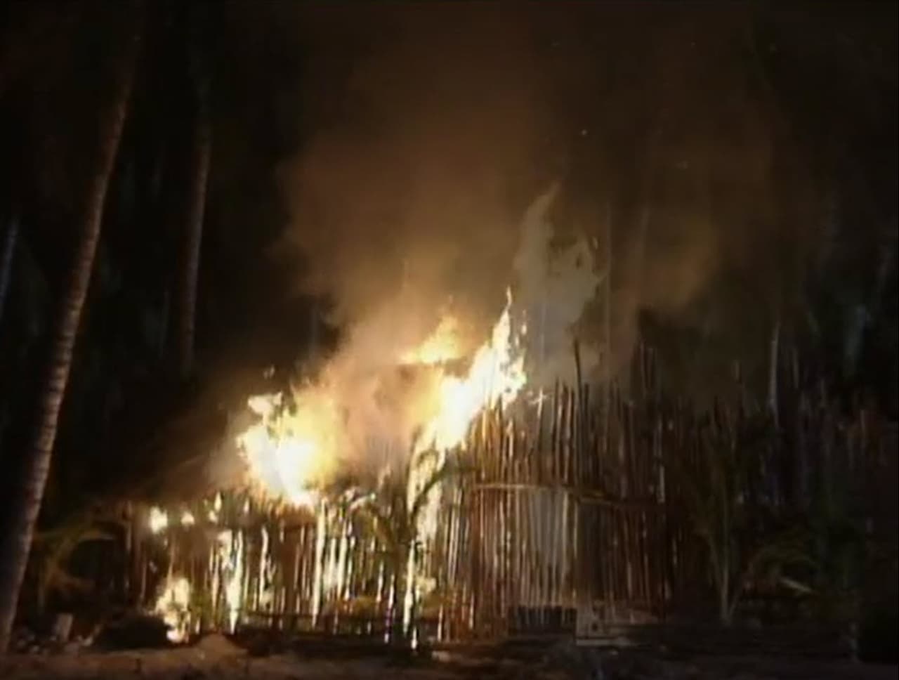 Paradójicamente, el fallecimiento de la actriz sucedió el mismo día que fue transmitida la trágica muerte de su personaje en ‘Marimar’. 
<br>