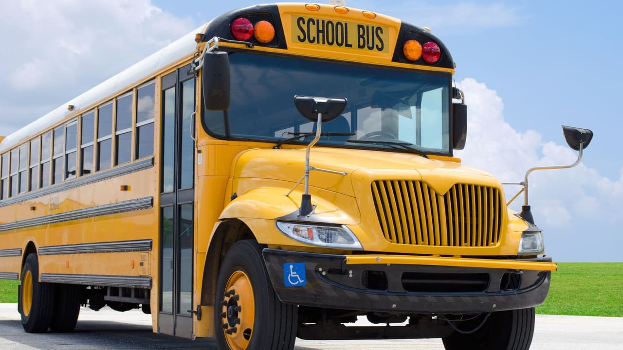 Alice ISD envía corrección luego de que Patrulla Fronteriza negó operativos para detener alumnos en autobuses escolares