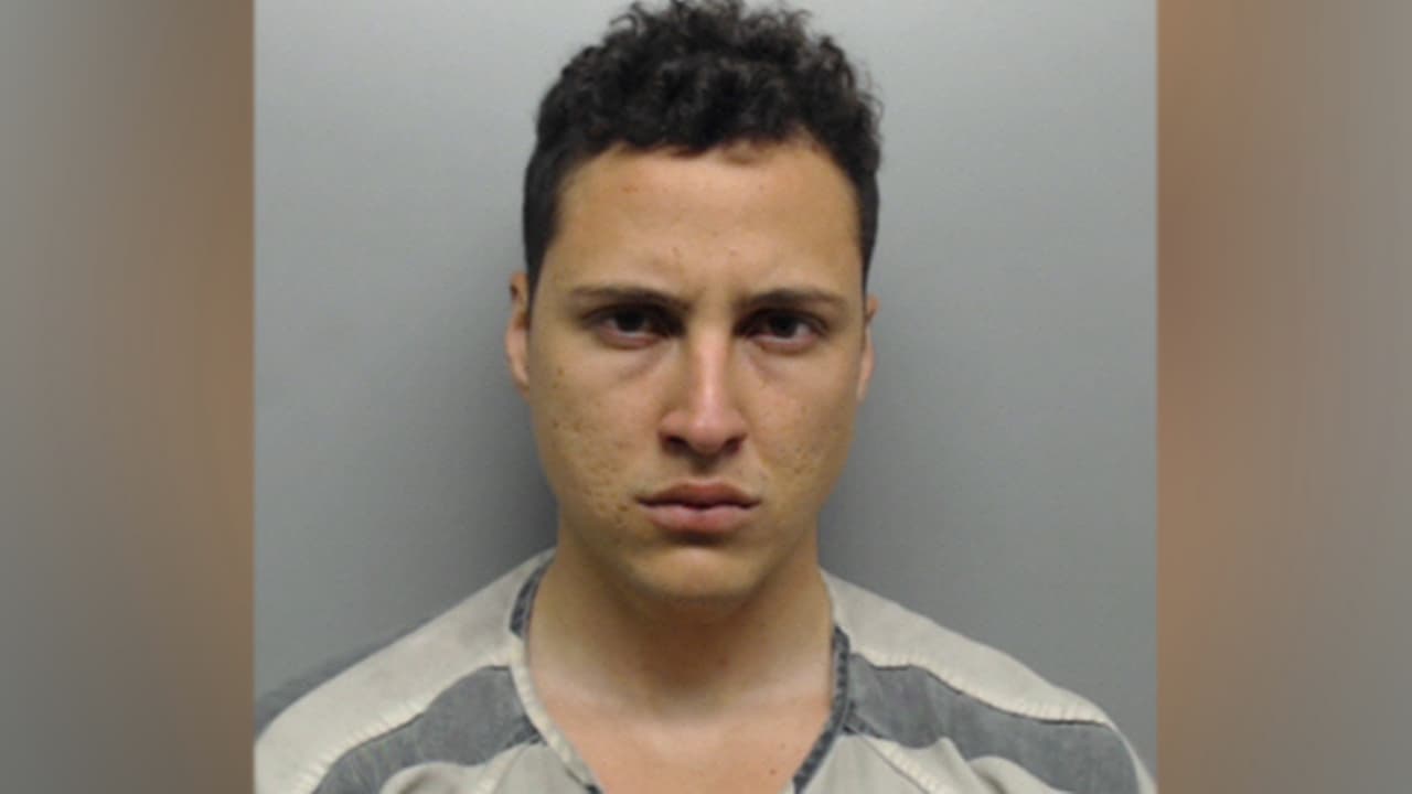 Acusan a supervisor de la Patrulla Fronteriza de doble asesinato