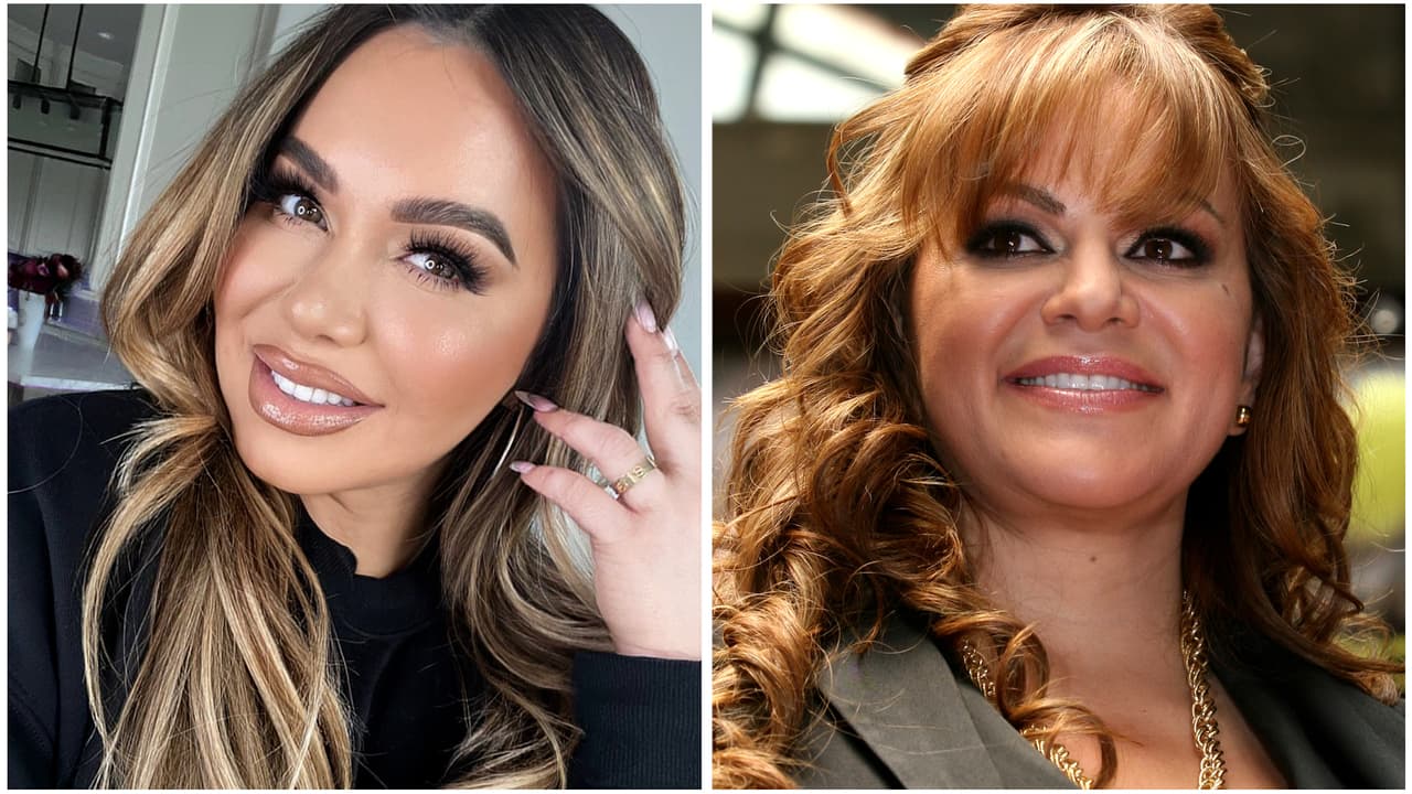 Y es que en más de una ocasión le han dicho que heredó la fisonomía de su famosa madre, la difunta 
<b><a href="https://www.univision.com/famosos/chiquis-vive-lo-mismo-que-jenni-rivera-al-ser-senalada-por-sus-curvas-y-gracias-a-ella-sabe-defenderse-fotos" target="_blank">Jenni Rivera, quien en vida también fue señalada por sus "curvas". </a></b>
<br>