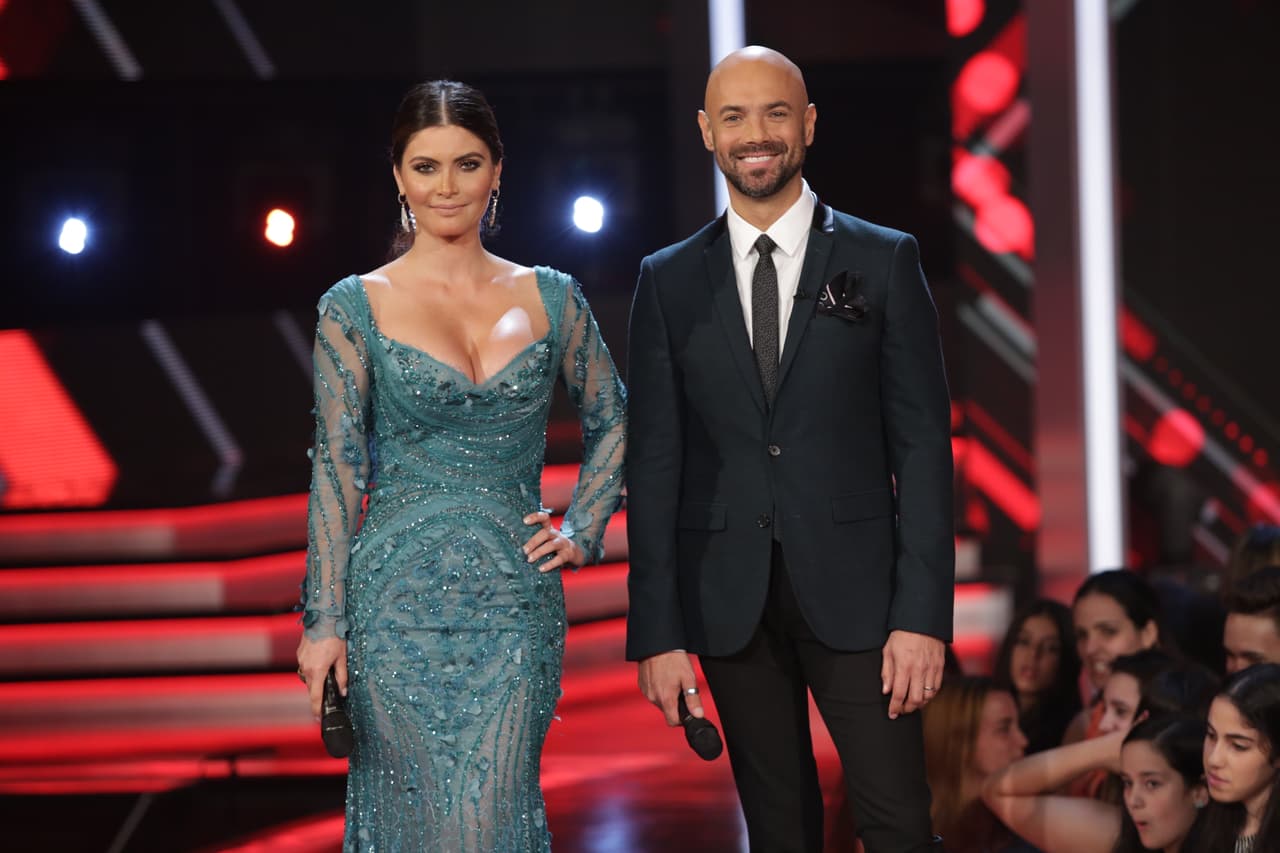 El Dasa y los chicos de CNCO conquistaron a las bellas con sus interpretaciones, en tanto las chicas recibieron una gran sorpresa por parte de Osmel. Todas tuvieron que enfrentarse a un reto que las llevó por las nubes, pero Lisanda y Berenice quedaron en la cuerda floja.