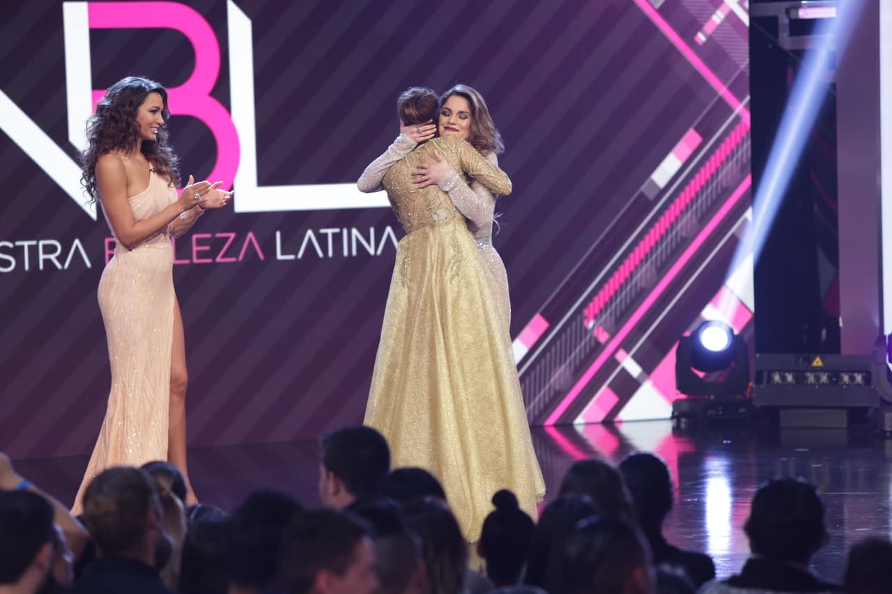 El Dasa y los chicos de CNCO conquistaron a las bellas con sus interpretaciones, en tanto las chicas recibieron una gran sorpresa por parte de Osmel. Todas tuvieron que enfrentarse a un reto que las llevó por las nubes, pero Lisanda y Berenice quedaron en la cuerda floja.