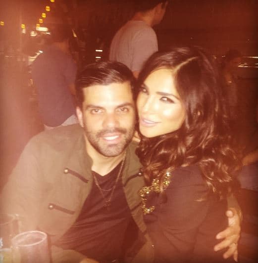 Juntos comparten todos sus logros y por supuesto se han acompañado también en los momentos más duros.