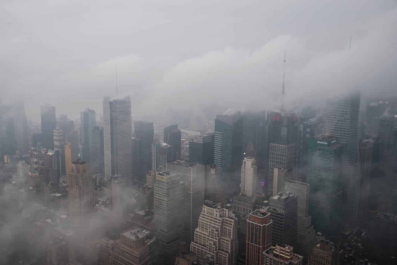 Nueva York, Estados Unidos.