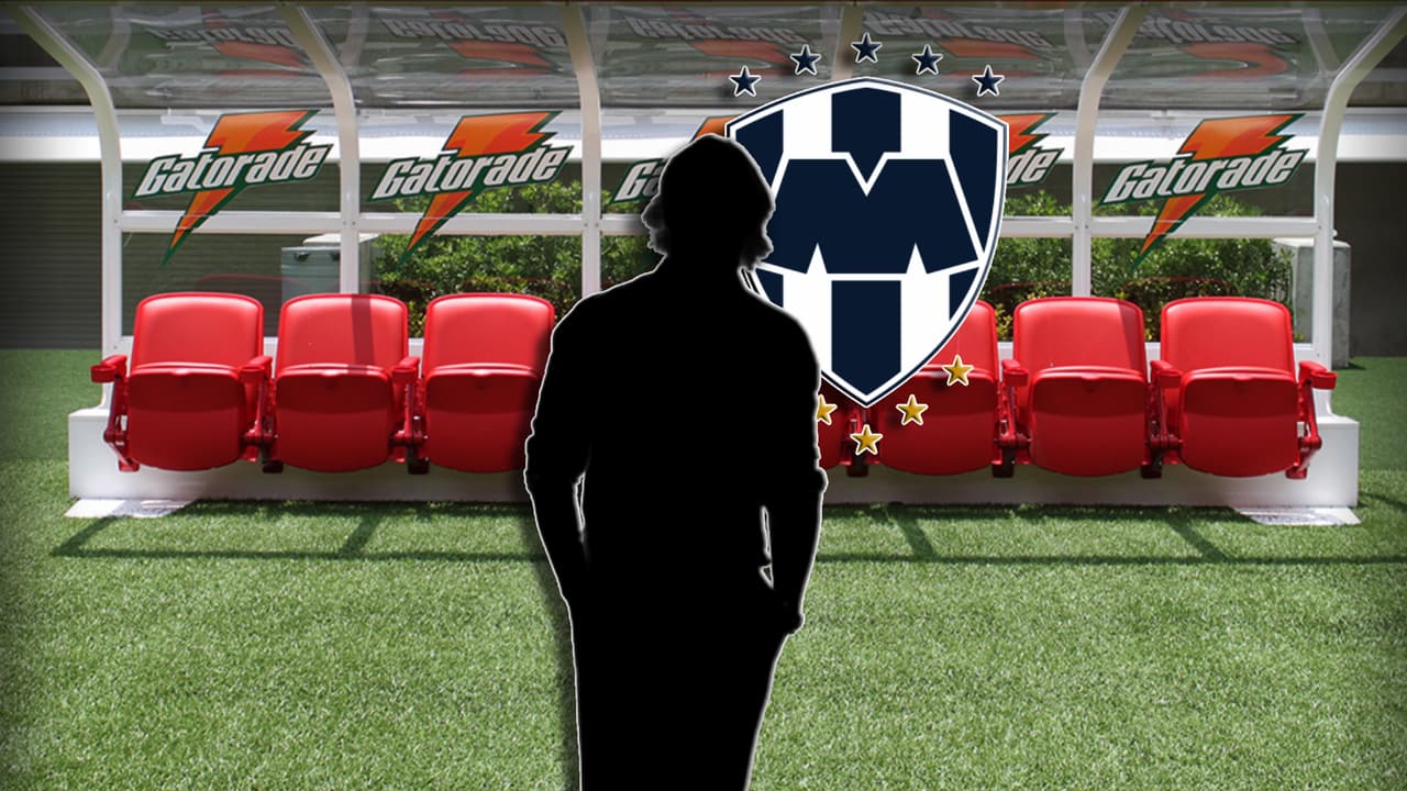 Este el tiempo en Rayados para elegir nuevo DT... ¡hay cinco opciones!