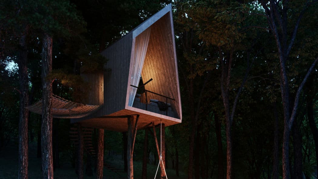 Y de resultar exitoso, lo más probable es que en un futuro veamos otras colaboraciones para el mercado de Estados Unidos. ¿Tal vez en algún lugar de California?