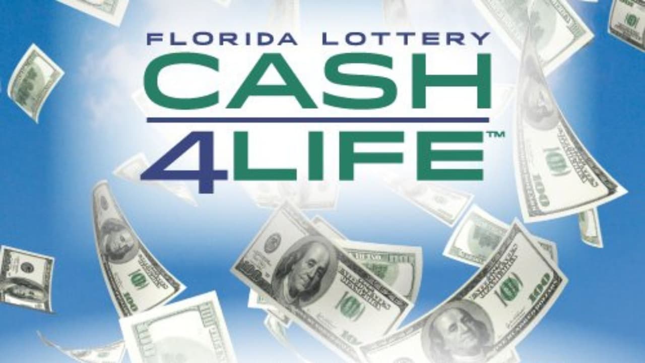 Hombre de Florida gasta $2 y gana $1,000 semanales de por vida