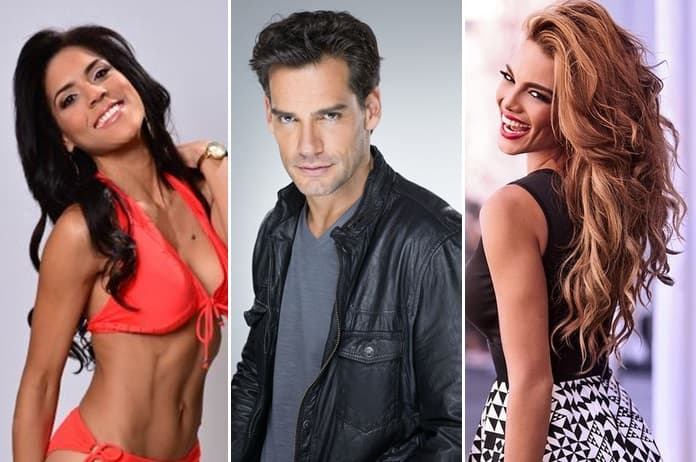 Estos presentadores llenarán de magia la gran noche de Premios Juventud 2015, no te los pierdas.