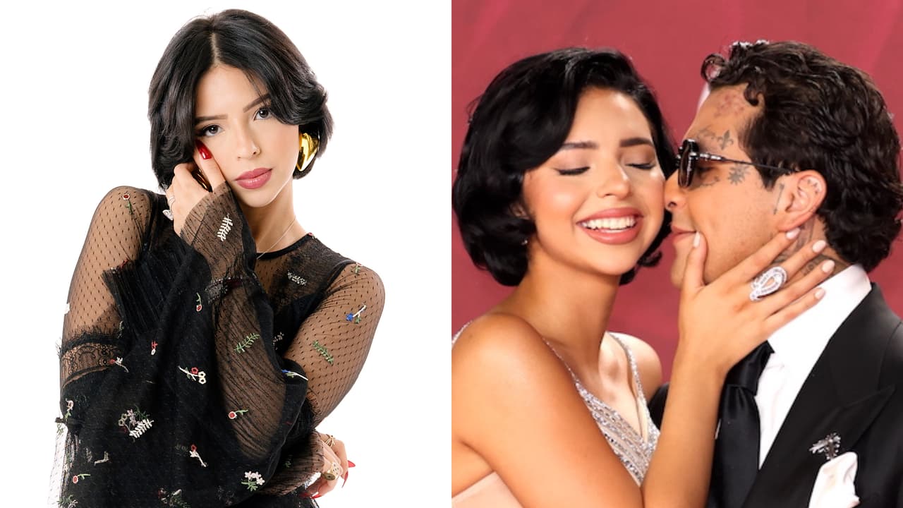 ¿Ángela Aguilar cancela conciertos en Estados Unidos porque está embarazada?: amigo deja dudas