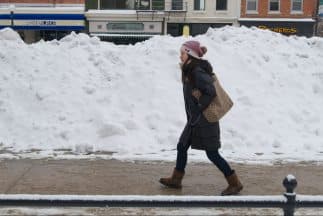 Retrasan la entrada en escuelas del Distrito Escolar de Provo por condiciones climáticas