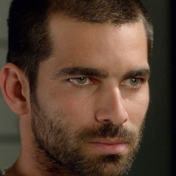 Rubén Cortada es otro cubano de pura cepa que llega a conquistar la pantalla de UniMás como Faruq Ben Barek en la serie El Príncipe, ¿te lo vas a perder?