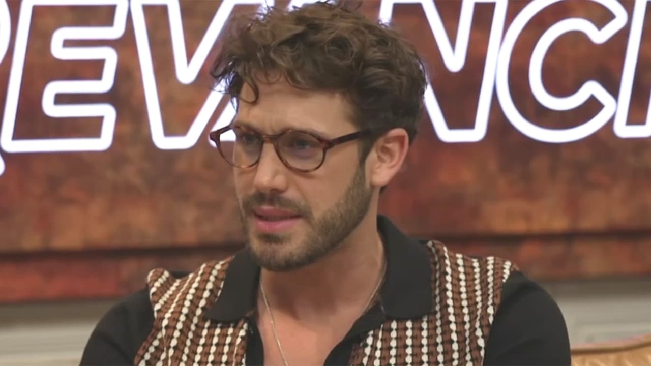 Lambda García revela quién de Mira Quién Baila ¡La Revacha! lo pone a temblar