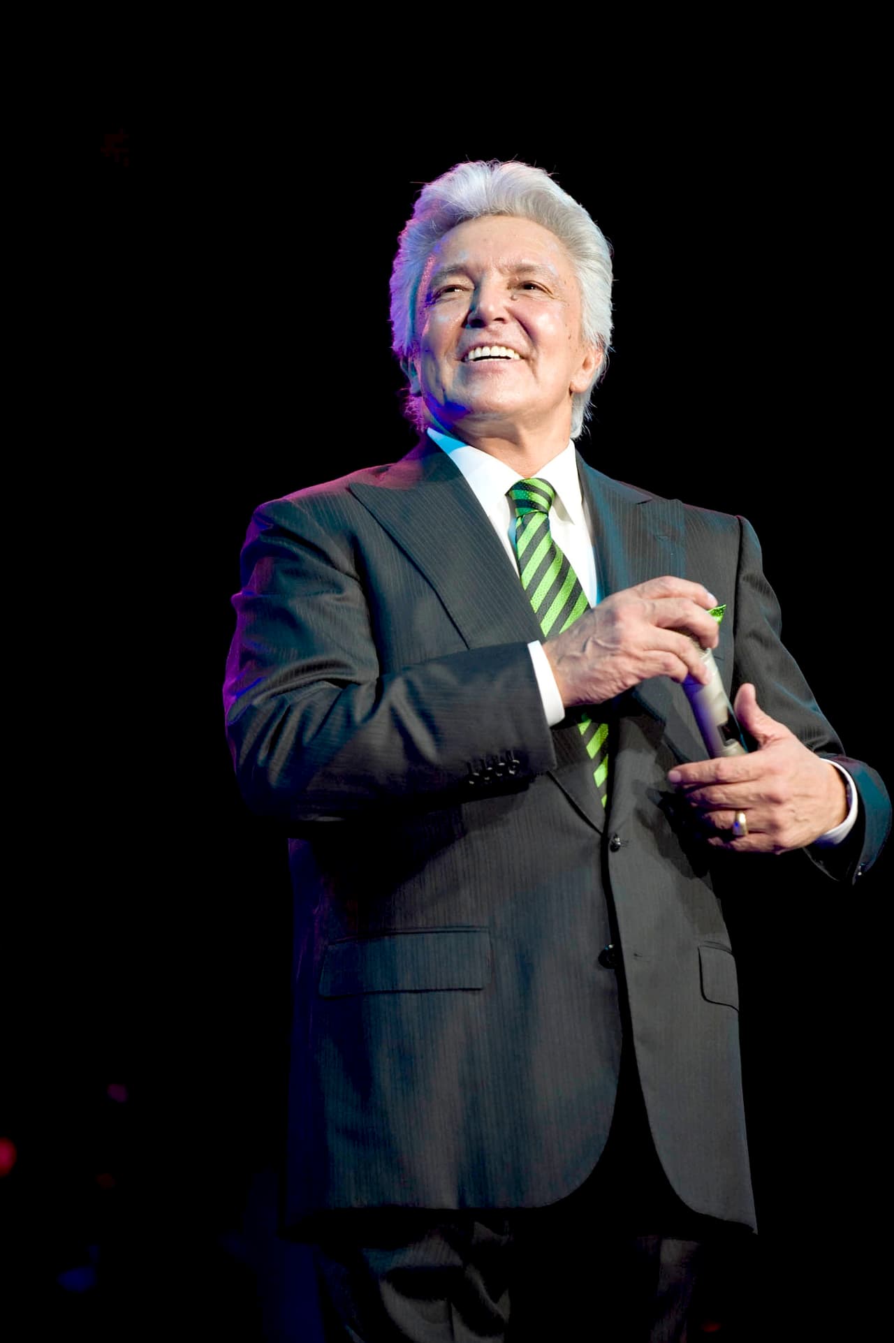 Recientemente, Alberto Vázquez ha visto su nombre en los principales medios del entretenimiento, después de hacer un sorpresivo anuncio marital.