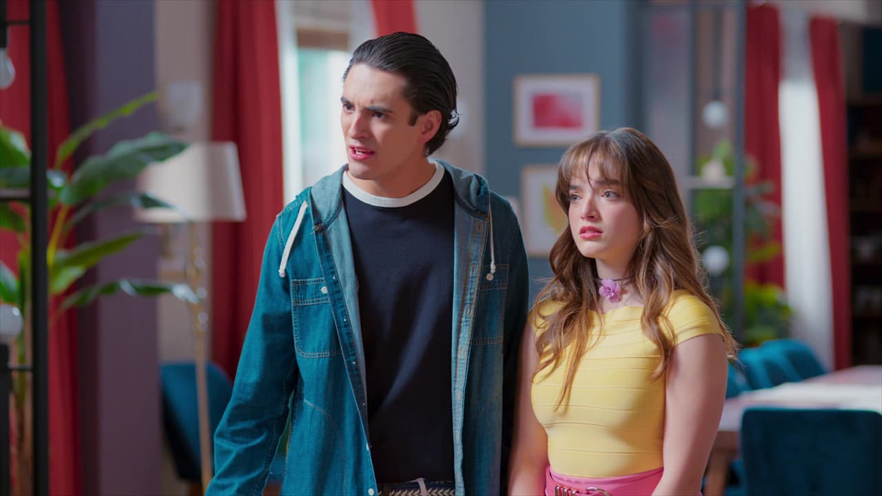 Papás por Siempre: Capítulo completo 23