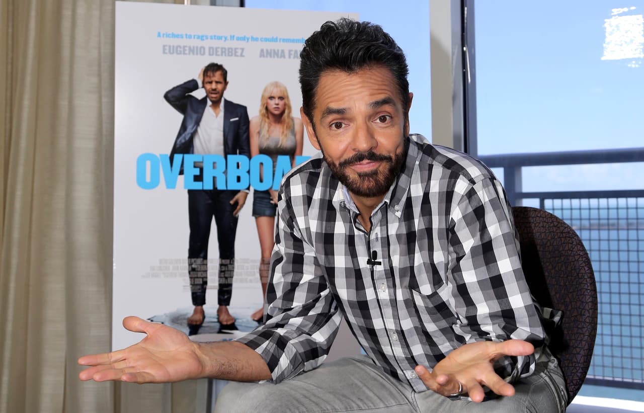 A partir de entonces, han sostenido diferencias públicas e 
<b><a href="https://www.univision.com/famosos/a-victoria-ruffo-no-le-importa-que-eugenio-derbez-la-llame-fiera-porque-ella-sabe-que-lo-es-fotos">intercambiado diversos calificativos</a></b>.
