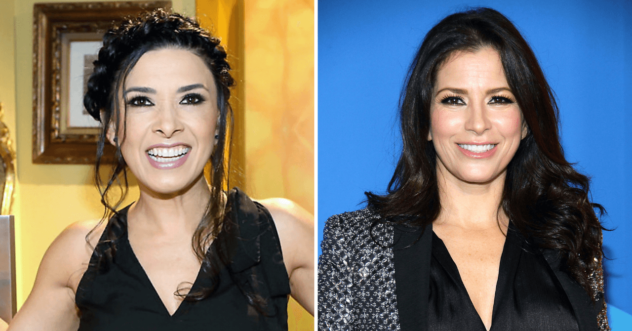 Mucho se habla de las mamás de los hijos de 
<b>Eugenio Derbez, </b>pero, ¿alguna vez habías notado que una de sus ex novias se parece mucho a su esposa? Hablamos de 
<b>Dalilah Polanco</b> (con quien estuvo entre el 2003 y 2006) y
<b> Alessandra Rosaldo</b> (con quien se casó en el 2012).