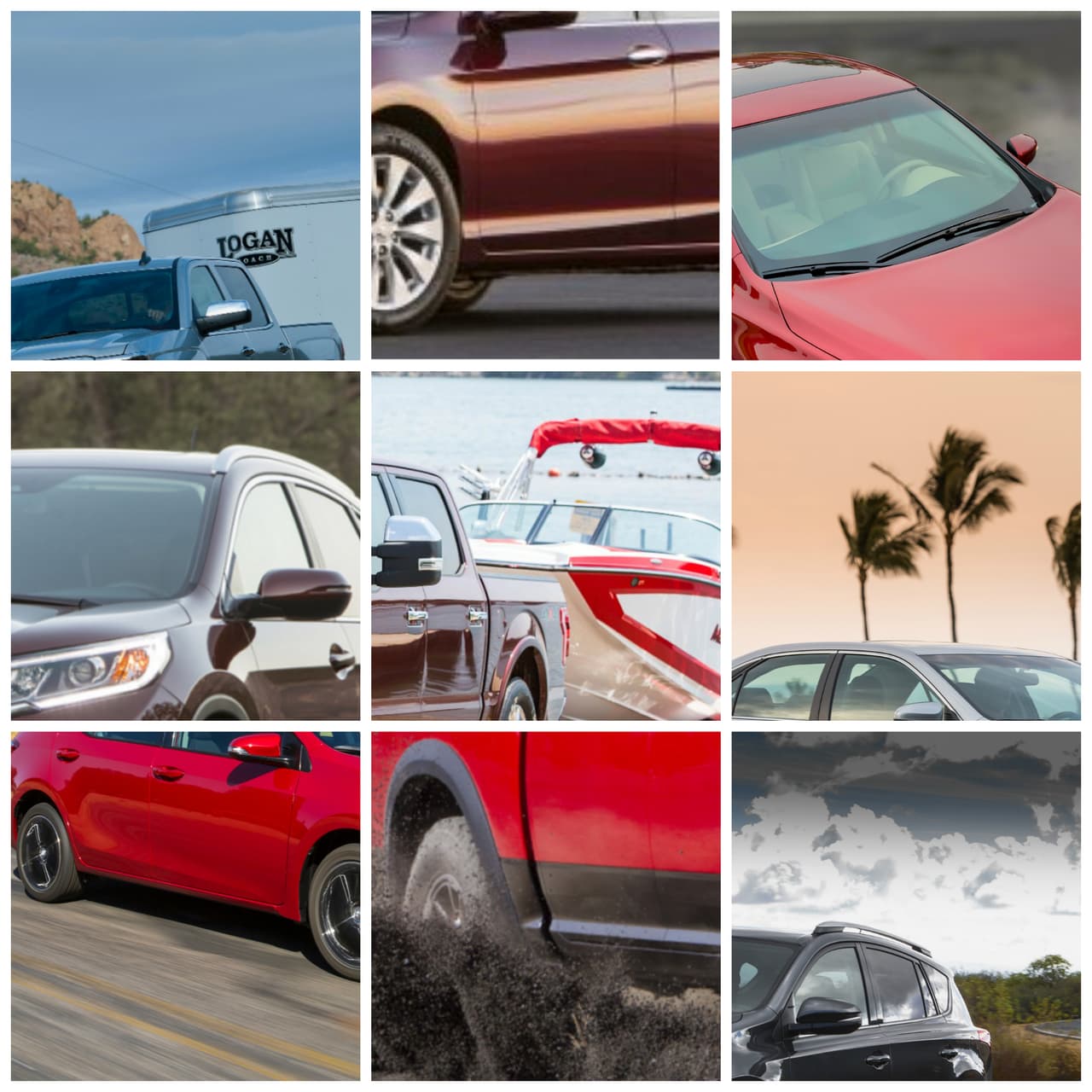 2015 fue el año más exitoso en toda la historia de la industria automotriz. Con 17.5 millones de unidades vendidas, los fabricantes destruyeron el record de 17.2 millones establecido en 2000. Esto es aún más asombroso cuando recordamos que hace solo 7 años, en 2009, Chrysler y General Motors tuvieron que ser rescatados de la bancarrota y el total de unidades vendidas fue de sólo 10.4 millones. Estos fueron los 10 autos más vendidos del 2015.