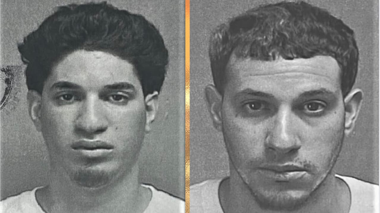 A prisión los dos sospechosos acusados de dispararle a dos policías en Toa Baja