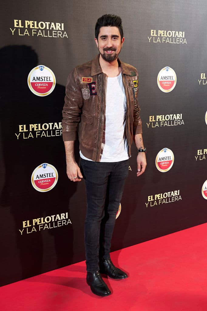 Luego de varios años de ausencia del medio artístico, regresa en 2012, con una nueva propuesta innovadora que sigue manteniendo su estilo. Recientemente lanzó una nueva versión de ‘Ahora Que No Estás’ para celebrar su cumpleaños 40.