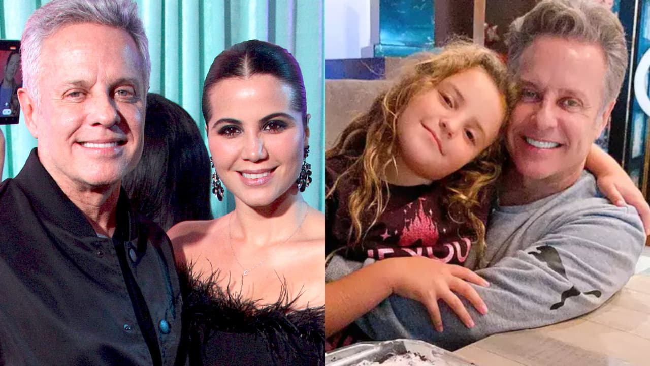 Esposa de Alexis Ayala responde si le "molesta" ser madrastra: ¿saldría en familia con la ex del actor?