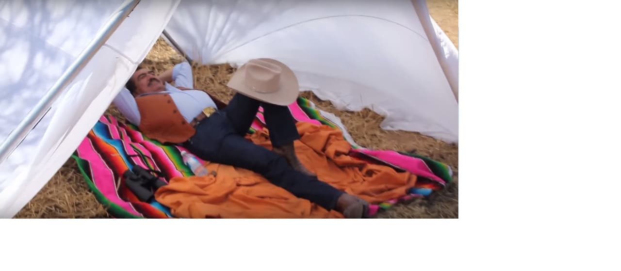 Se desconoce si Federico Figueroa en un futuro lance algún DVD con ese material: “Es de él, a él le pertenece y podría hacer muchas cosas con todo lo que tiene ahí. Además es material muy bonito, porque es una cara de Joan que muy pocos conocían”.