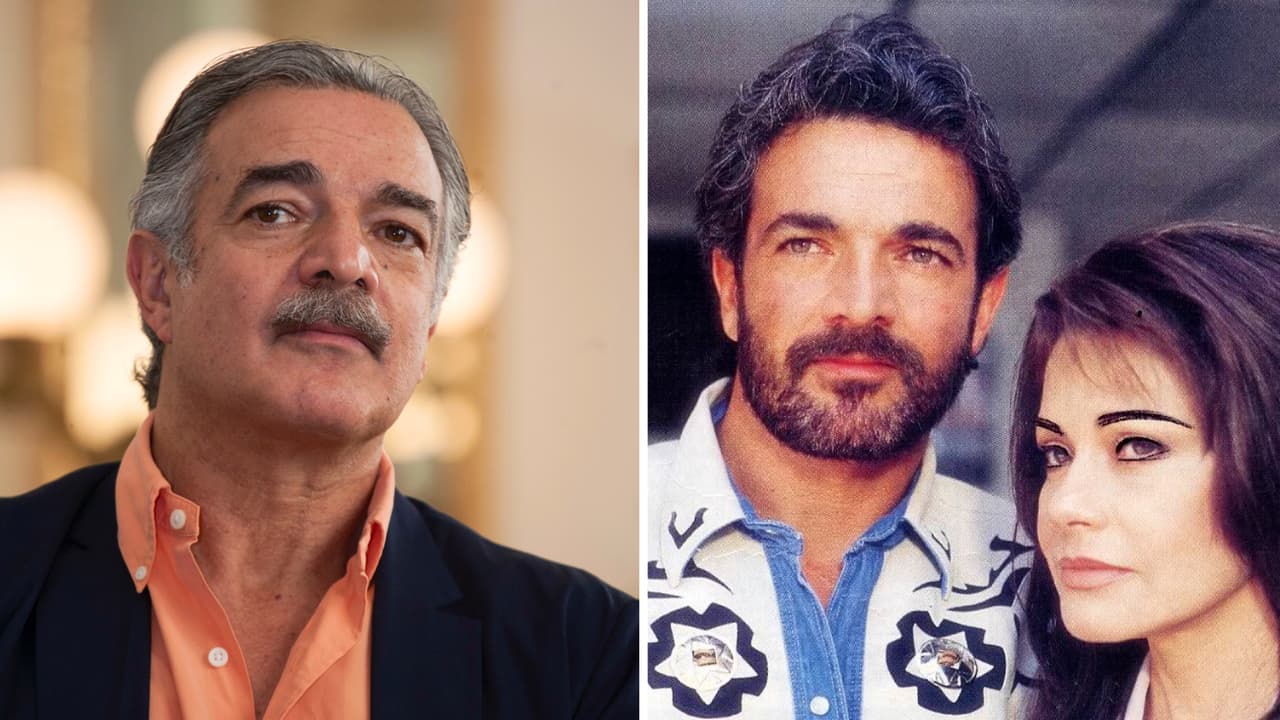 Ellos son todos los hijos de David Ostrosky: les dio dos grandes consejos antes de su muerte