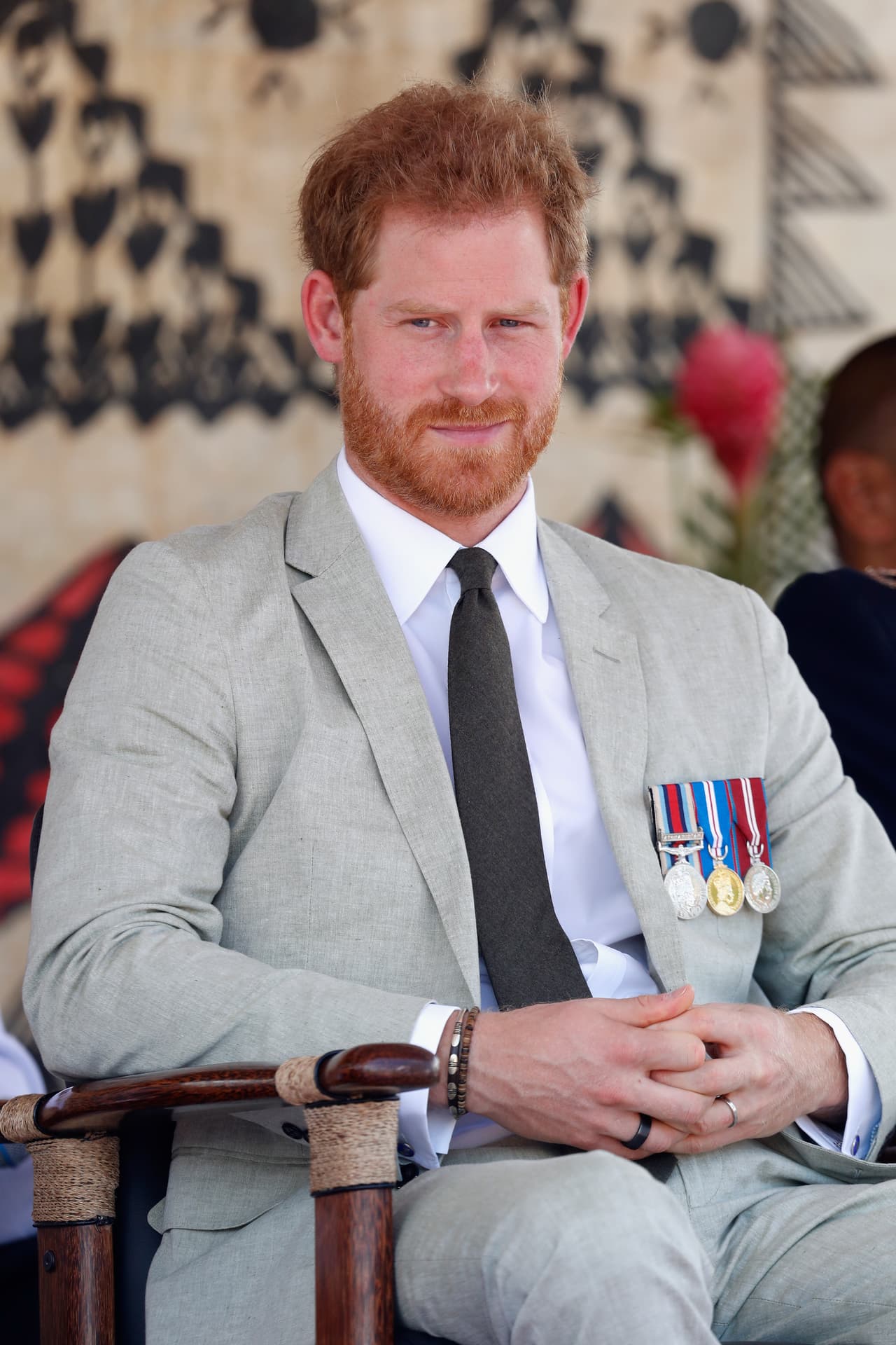 El pasado 8 de febrero el cuñado del príncipe Harry recibió un aviso de 72 horas para pagar o desalojar la casa, lo que los llevó a una audiencia el 4 de marzo en el Tribunal del Condado de Josephine, donde el juez preguntó a ambas partes si querían un juicio.