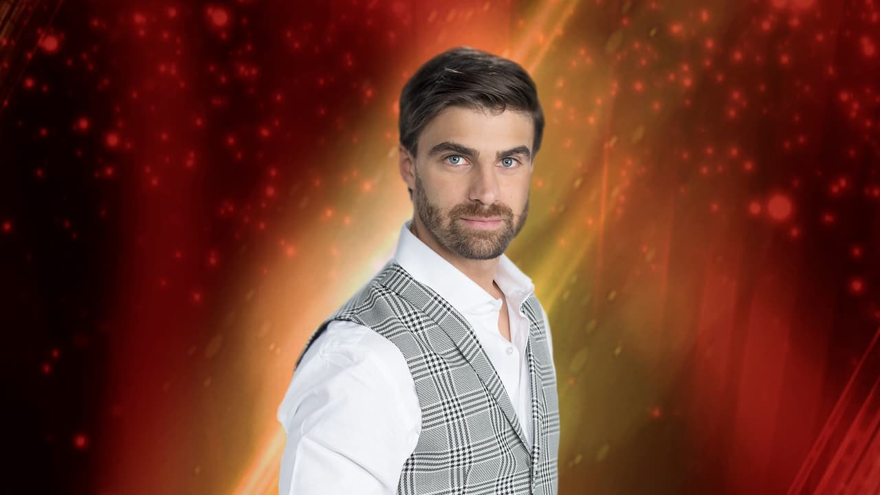 Santiago Ramundo: el chico bueno