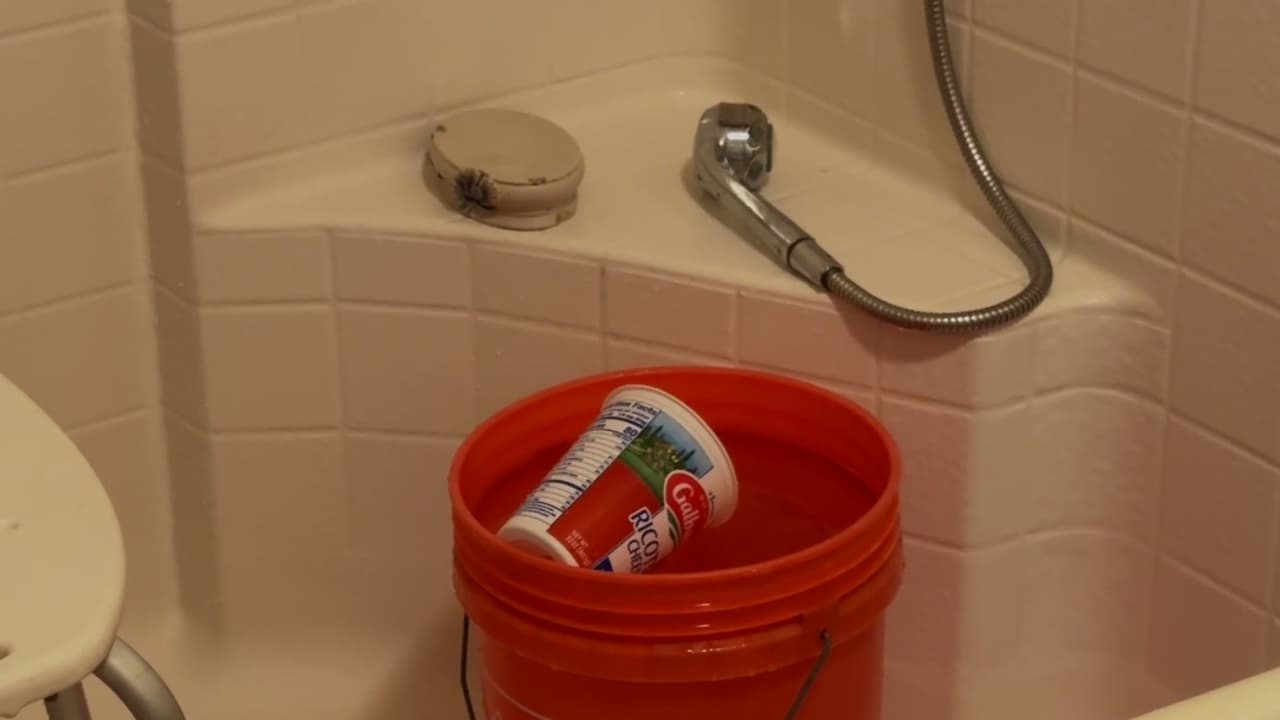 Vecinos de Earlimart denuncian agua sucia y baja presión tras falla de un pozo