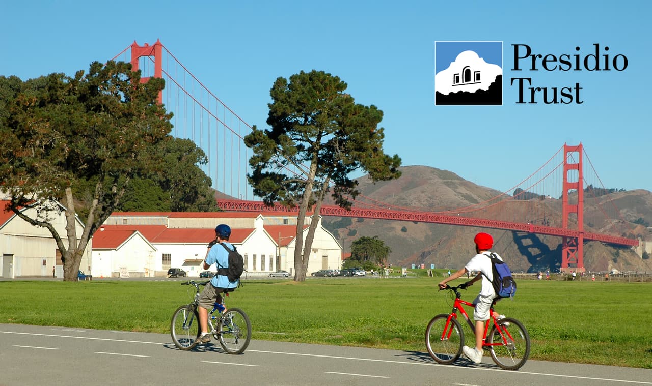 <b>Presidio Trust</b>
<br>
<br>Año de fundación: 1996.
<br>
<br>Industria: conservación y turismo.
<br>
<br>Esta compañía administra El Presidio de San Francisco, California, un complejo histórico ubicado en el extremo norte de la ciudad , cerca del puente Golden Gate. Alguna vez fue el fuerte español más al norte en el continente americano y también fue un puesto militar del ejército de Estados Unidos. Se incluyó como parte del área de Recreación del Golden Gate en 1972 y en 1996 el Congreso creó la compañía para preservar el valor cultural y recreativo del complejo y los edificios circundantes. 
<br>
<br>Presidio Trust genera ingresos mediante el arrendamiento de viviendas y oficinas en el área, así como hoteles y un campo de golf. No depende de los fondos de los contribuyentes y atrae a unos 10 millones de visitantes cada año.
<br>