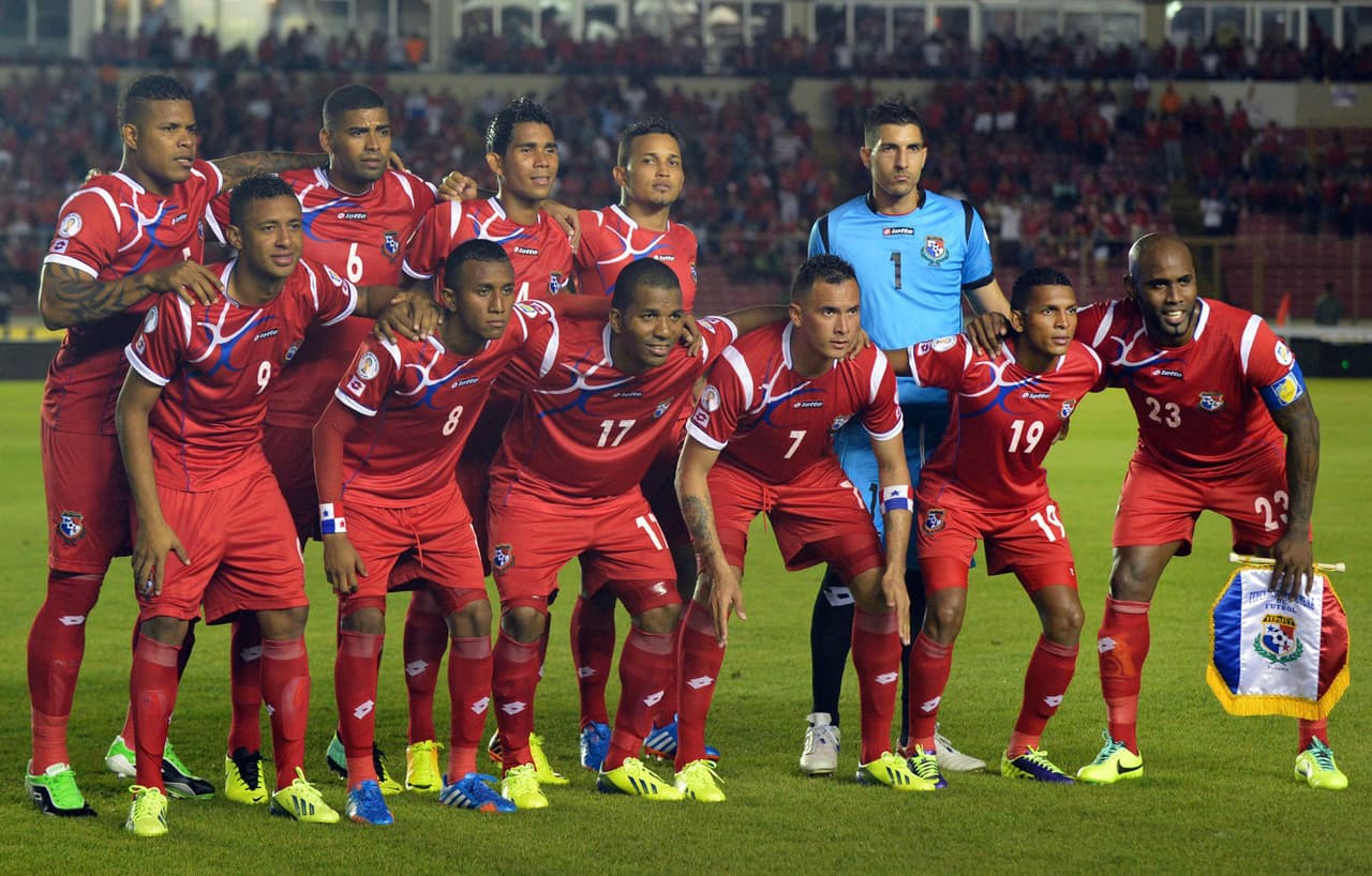 Panamá sigue buscando llegar a su primer Mundial de Fútbol, en la pasada eliminatoria se quedó a unos minutos de lograr el objetivo.
