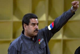 Maduro informará hoy sobre su “programa económico de recuperación” en 2015